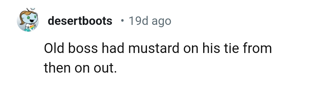 This Redditor Has Said It All