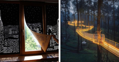 50 Examples of Modern Design Done Right