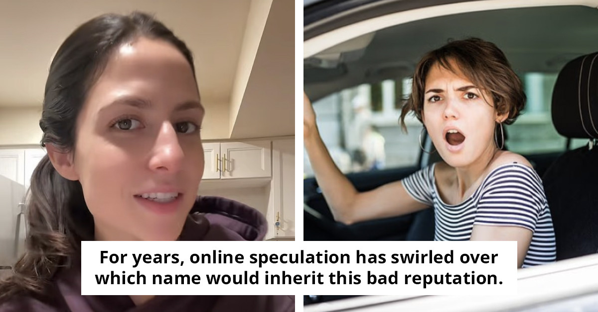 Gen Z Just Decided Which Name Will Replace "Karen" And Millennials Are Not Thrilled