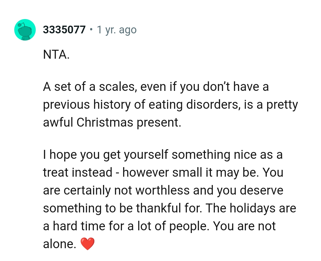 The OP Is Certainly Not Worthless