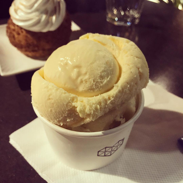 Salted Duck Egg Flavor