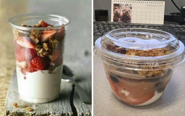 45. Shrinkflation At It’s Finest