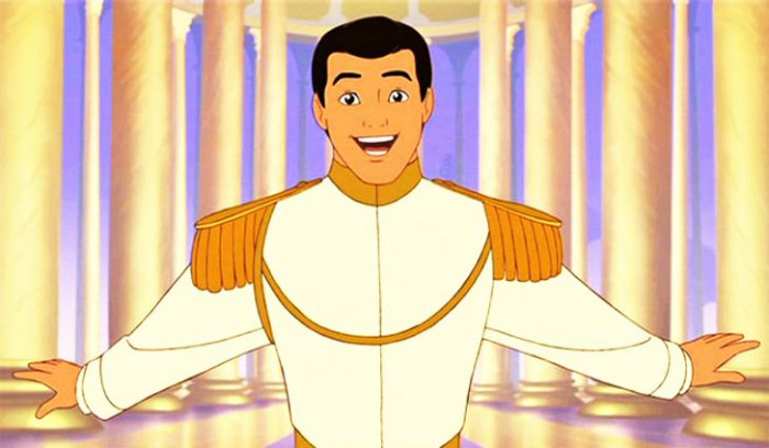 2. He Can't Recall the Face of the Girl He Fell in Love With