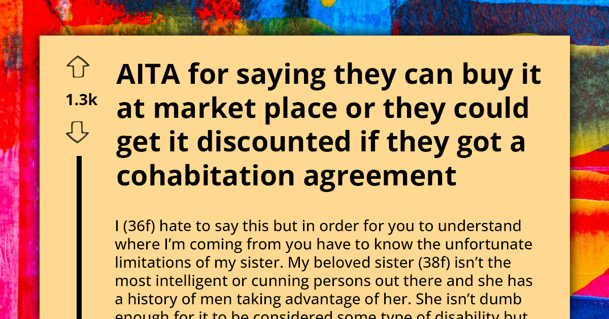 Scheming BF's Plan To Run Away With All Of His GF's Assets Foiled By Her Sister