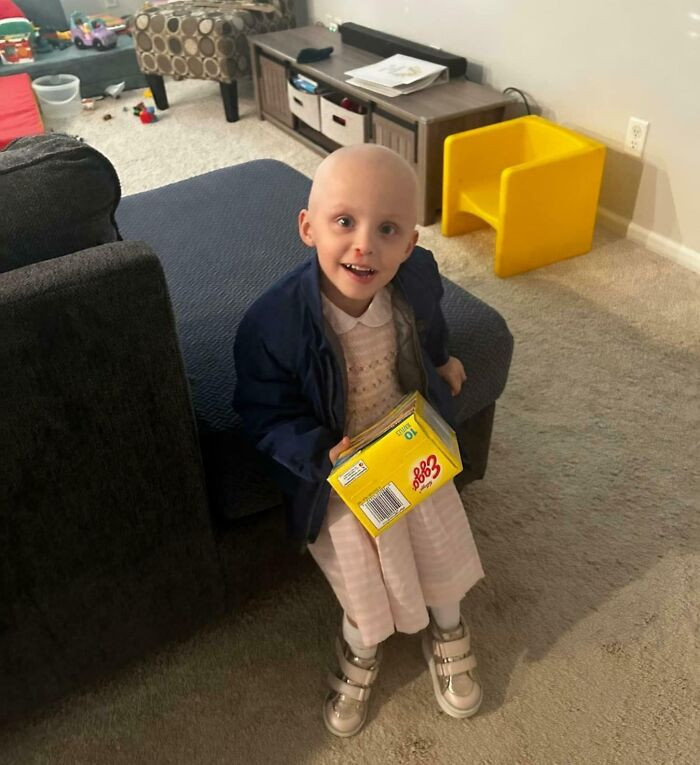 9. My Daughter Went As Eleven For Halloween