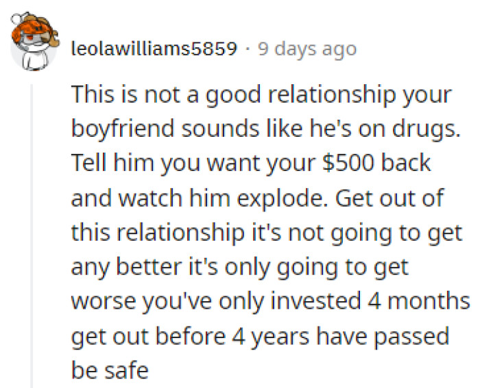 It's not going to get any better