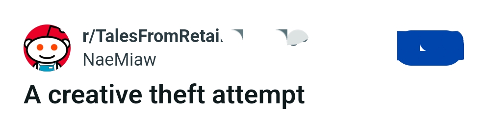 And the story kicks off, but first, the headline