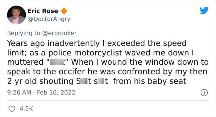 22. They're Human Echoes