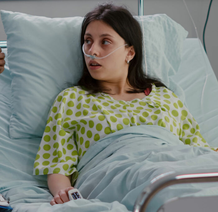 Anesthesia Honesty Moment