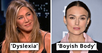 9 Actresses That Have Quirks That Actually Make Them That Much More Lovable And Attractive In Their Roles