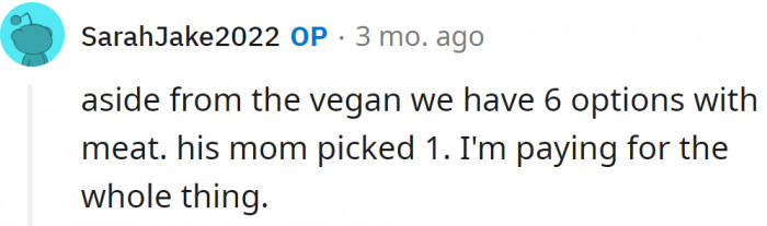 And the OP answered: