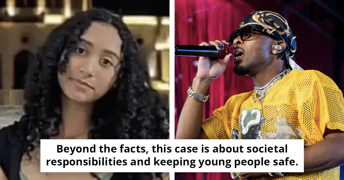 Singer D4vd Now Under Police Investigation Following Discovery of Teenage Girl's Remains in His Tesla