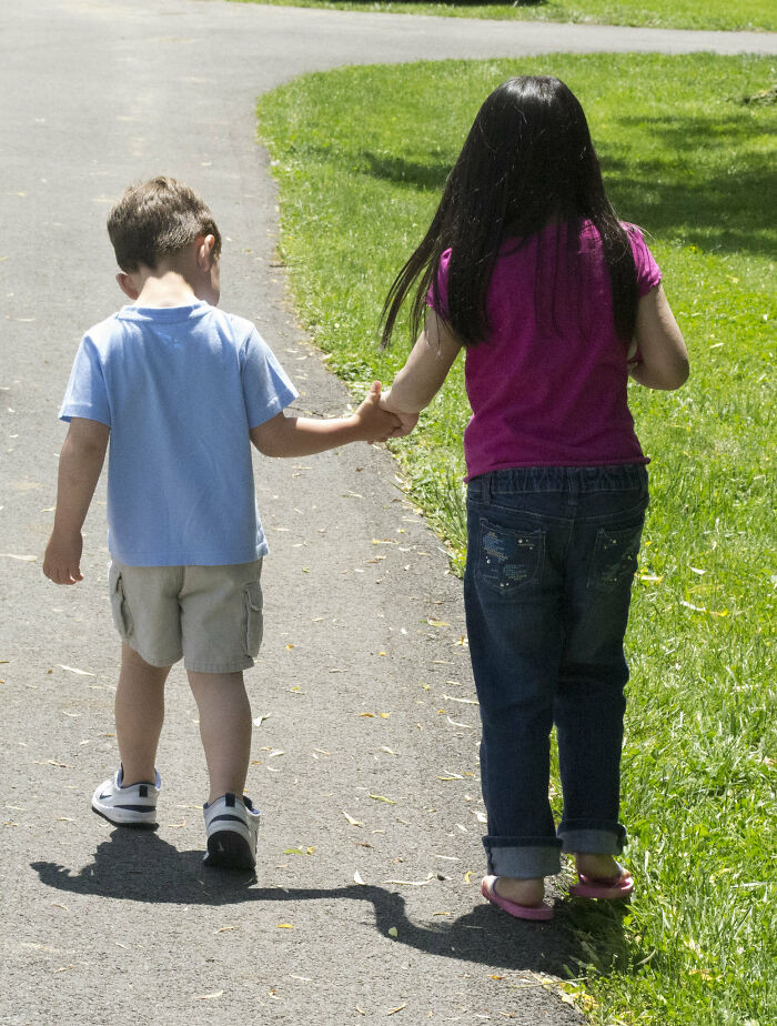 8. There are many stages