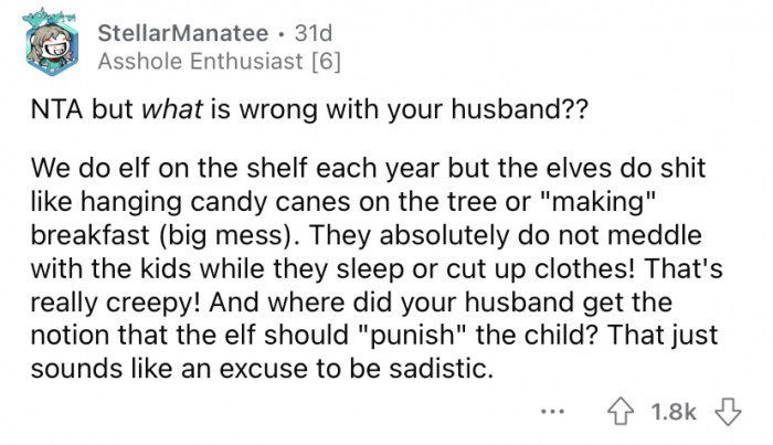 Here's how people reacted.