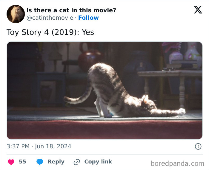 Toy Story 4