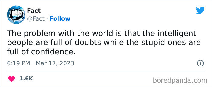 25. The true problem