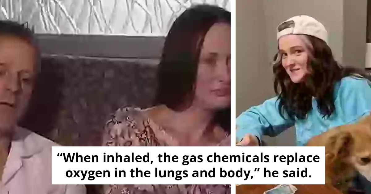 Family Speaks Out After Daughter Dies From Dangerous TikTok Trend