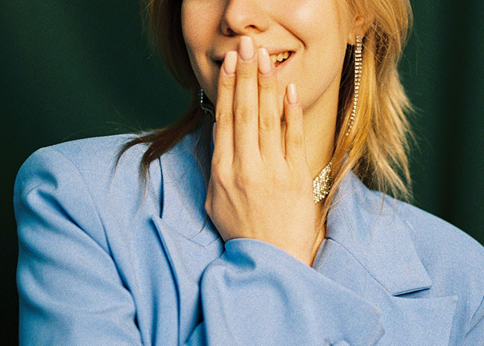 12. I said I wouldn’t curse