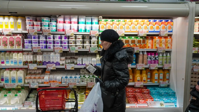 Reported food safety concerns, restaurant fined for serving insect repellent to children