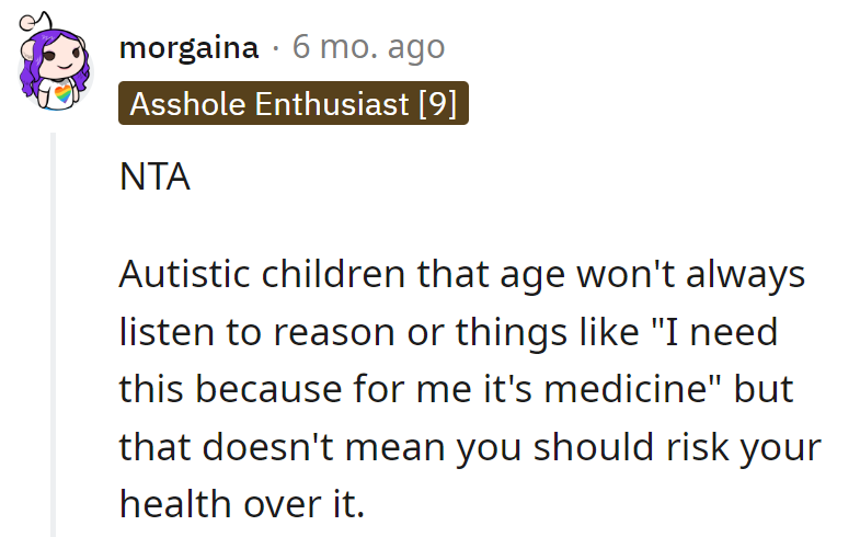 Negotiating with tiny lawyers? Risking health for juice diplomacy is not the game plan.