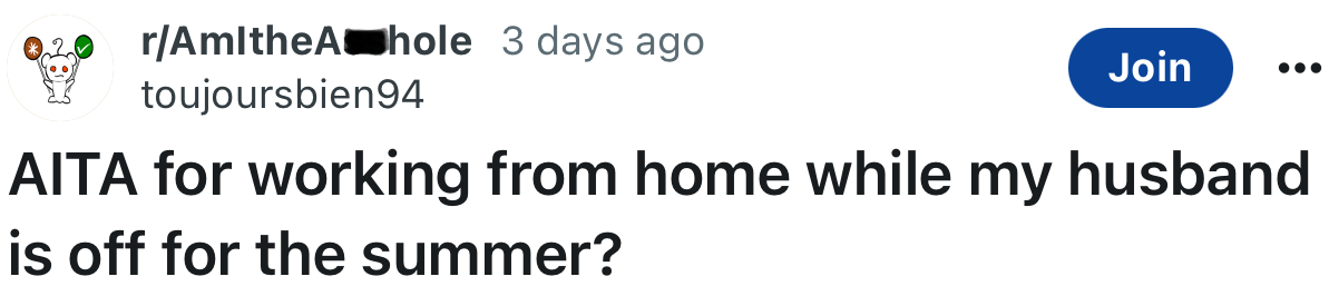 Let’s dig into the details