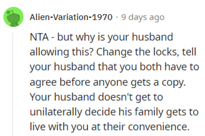 Asking the right questions