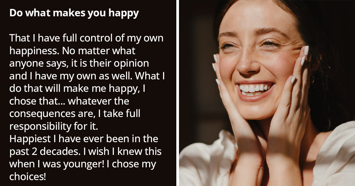 25+ Stories To Help Change Your Perspective About Life