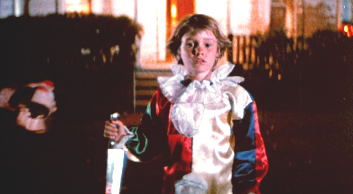 4. Halloween, 1978