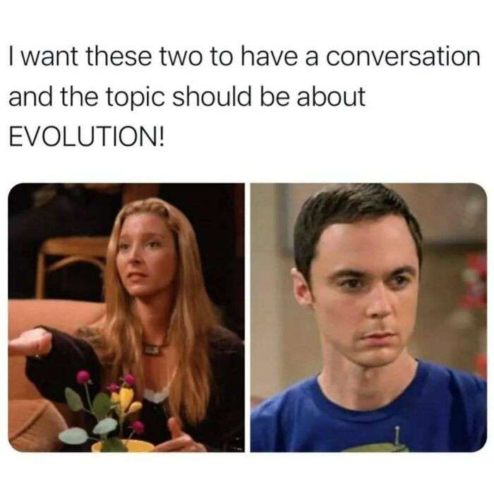 37. The evolution topic
