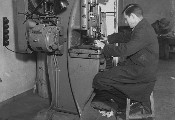 19. Amazing stories from grandpa