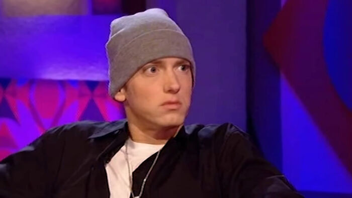 4. Eminem