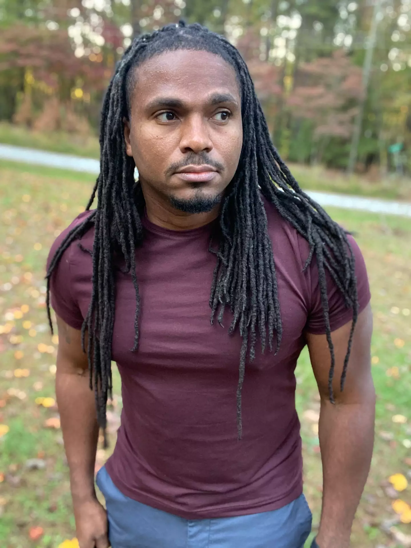 The turning point for Hammock came in 2016, after a series of personal and family struggles.