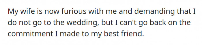 Of course, it might be even scarier if she’s not mad!