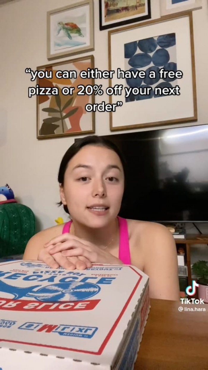 And Then You Are Made to Choose from Two Offers