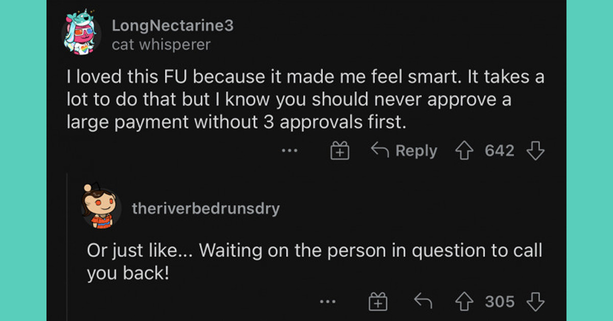 Email Scammer Pretends To Be The CEO And Convinces Company Employee To Transfer Them £100,000