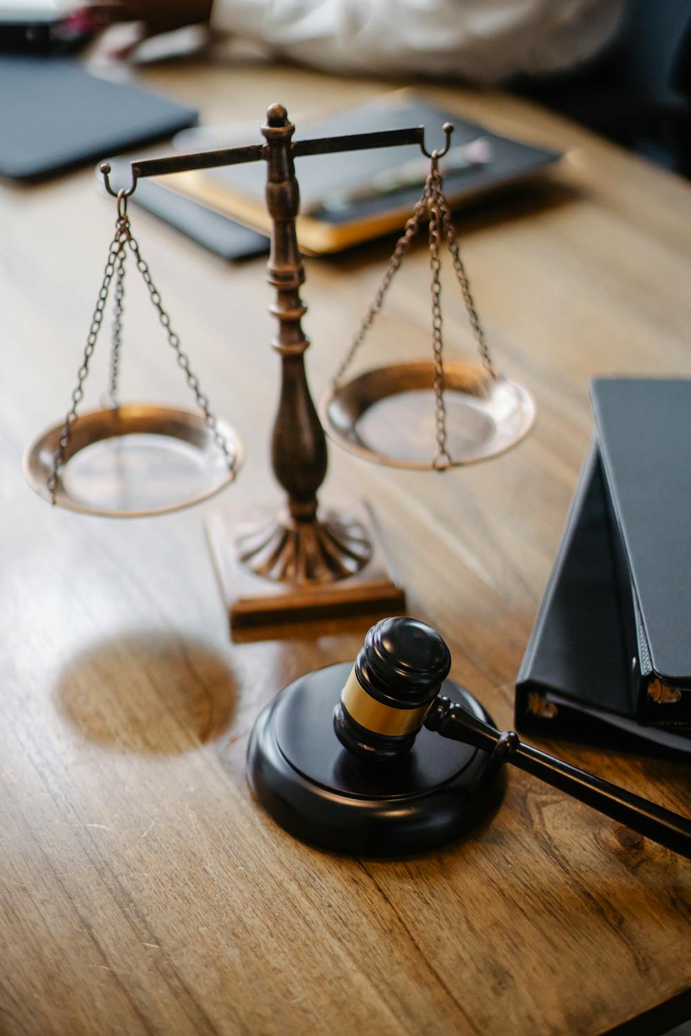 Dewald’s bid to innovate by using an AI lawyer backfired.