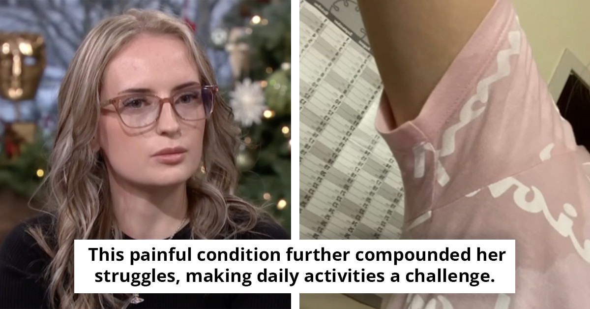 Discover the Startling Early Signs of a Woman's Condition Causing Excessive Sweating