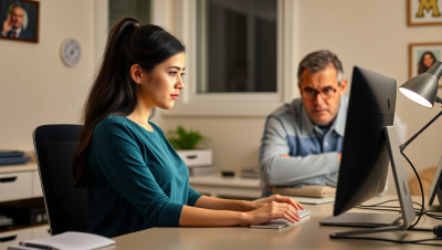 AITA for Rejecting Niece's TikTok Coding for Event Site, Facing Accusations of Vanity?