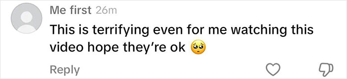 It Almost Feels Like You’re Right There