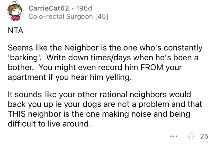 Here's how people reacted.