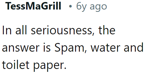 This is the answer that would've been appreciated.