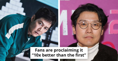 Squid Game Season 2 Finally Drops and Fans Are Losing It