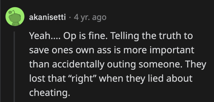 OP had every right to protect himself from false accusations. Her lies could have cost him his friendships and relationship with his family.