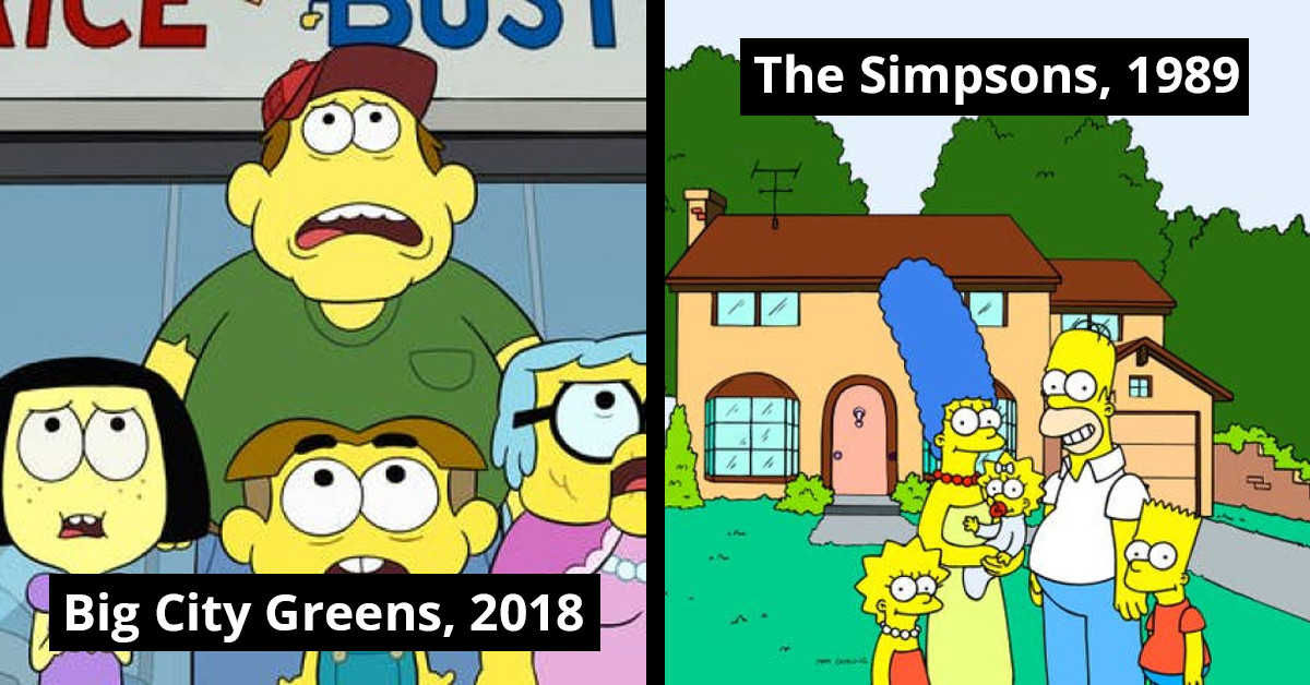 Here Are Some Of The Best New Disney+ Cartoons That You Can Now Watch