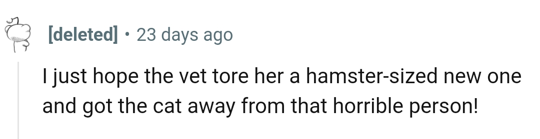 Redditors Trooped to the Comments Section to Air Their Opinions, and Here Are a Few of the Most Upvoted Ones