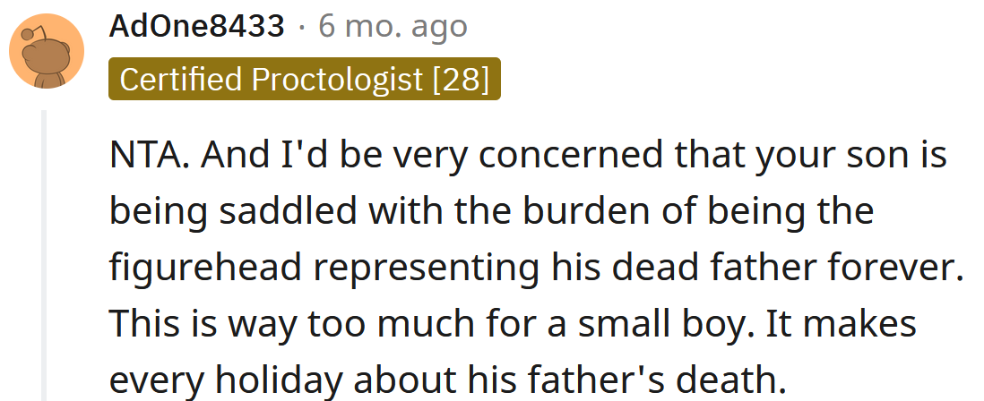 Here's how people reacted.