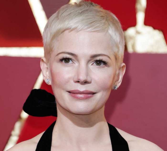 15. Michelle Williams