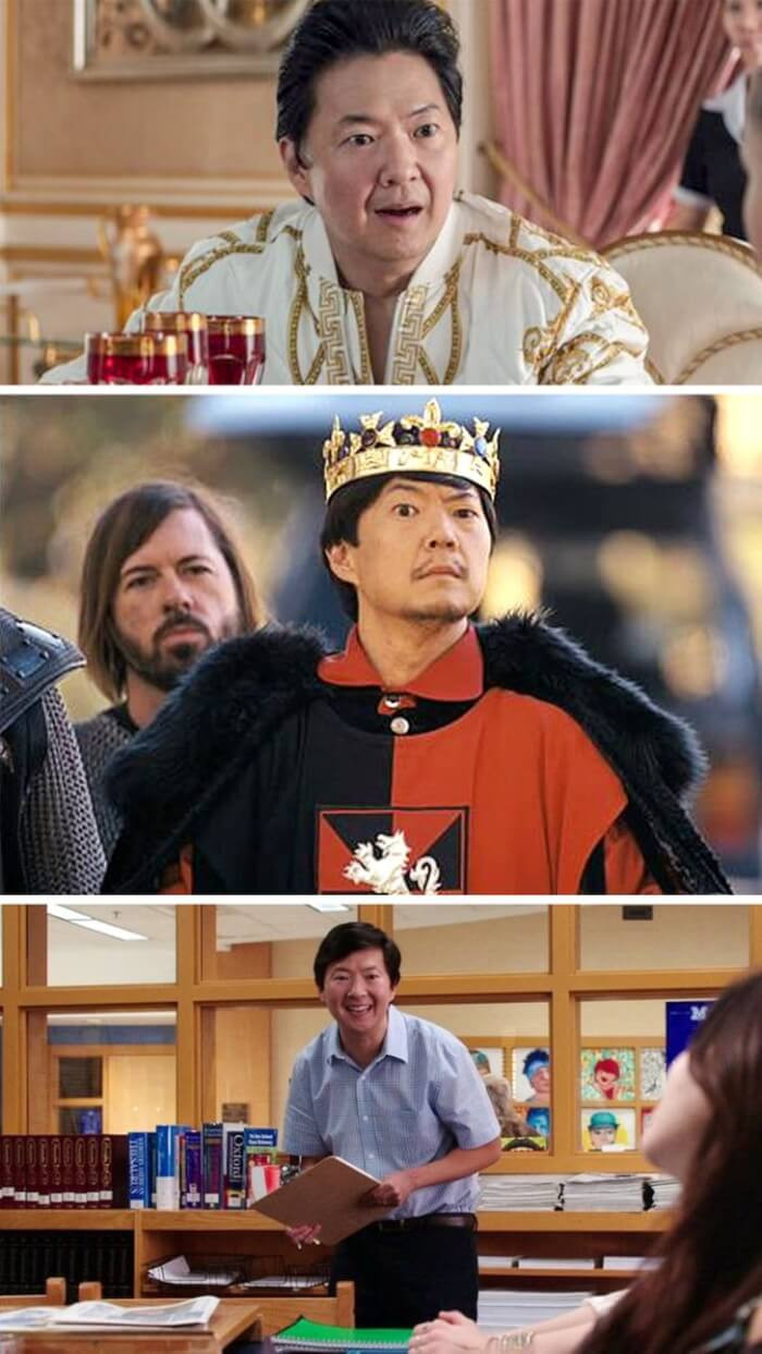 5. Ken Jeong