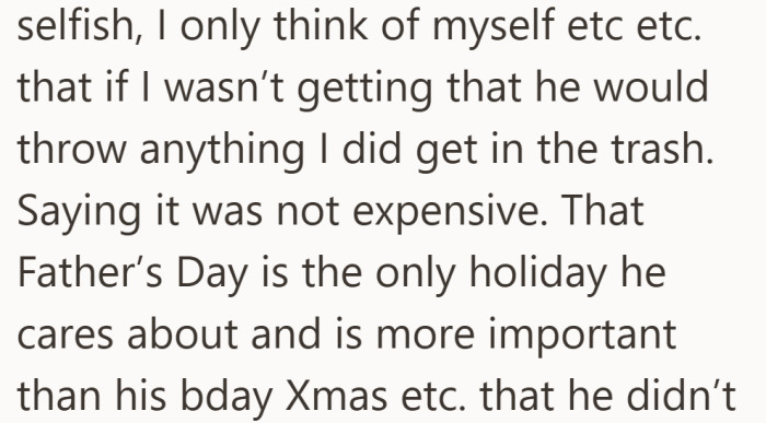 What started as frustration escalates into ultimatums. The language becomes harsher and the stakes feel emotional rather than financial.