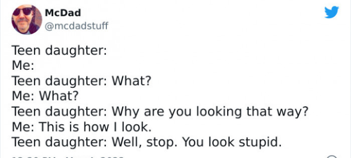 24. The Terrible Teenage Years